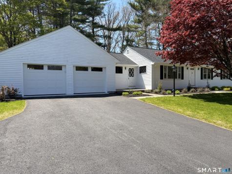 296 Liberty Highway Putnam CT 06260