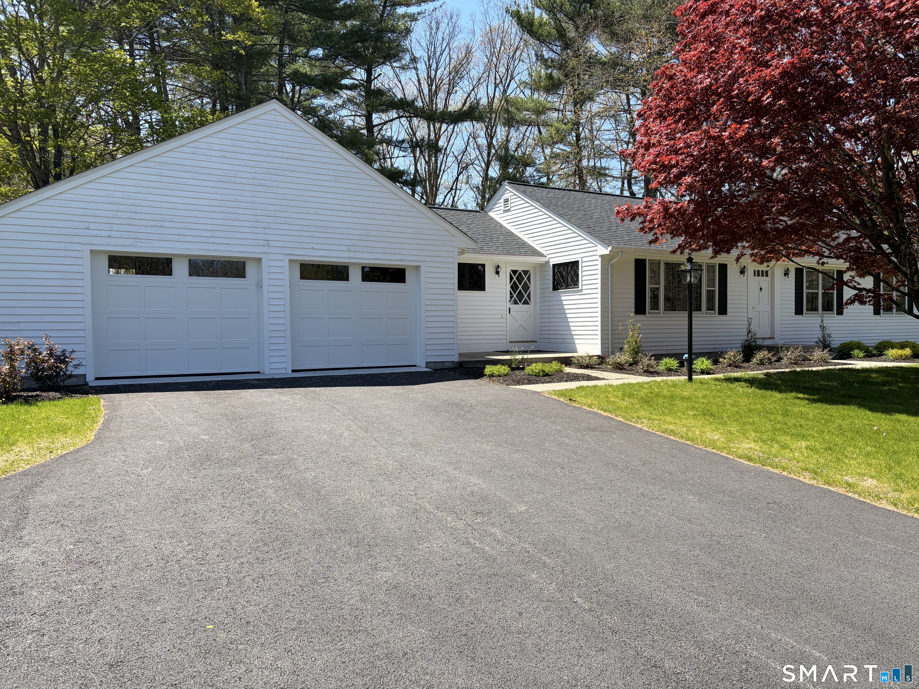 296 Liberty Highway Putnam CT 06260