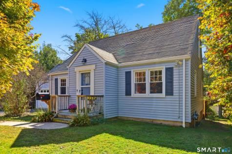 65 Bellmere Avenue Stamford CT 06906