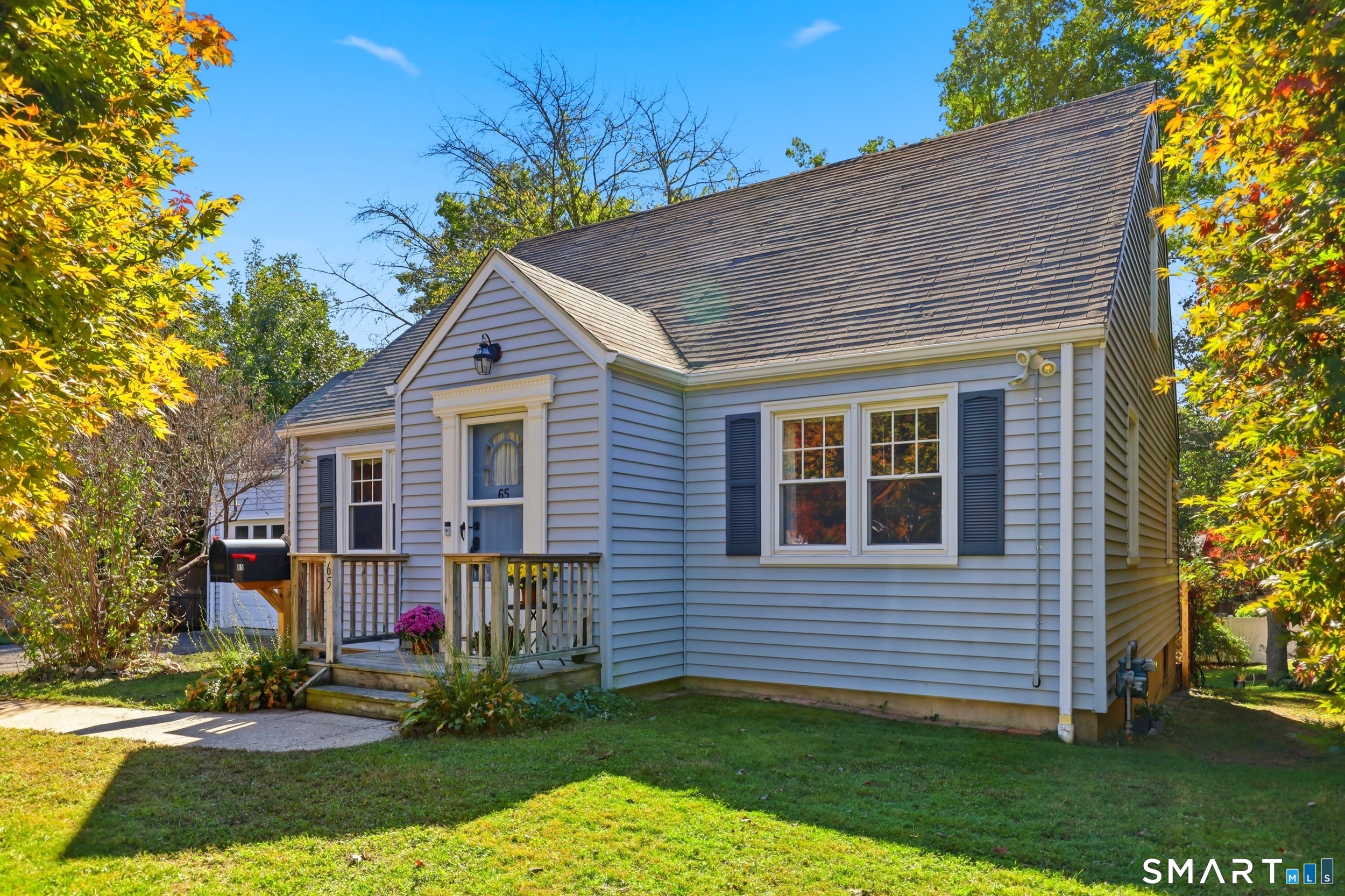 65 Bellmere Avenue Stamford CT 06906
