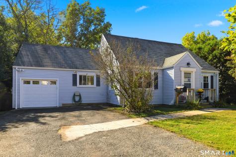 65 Bellmere Avenue Stamford CT 06906