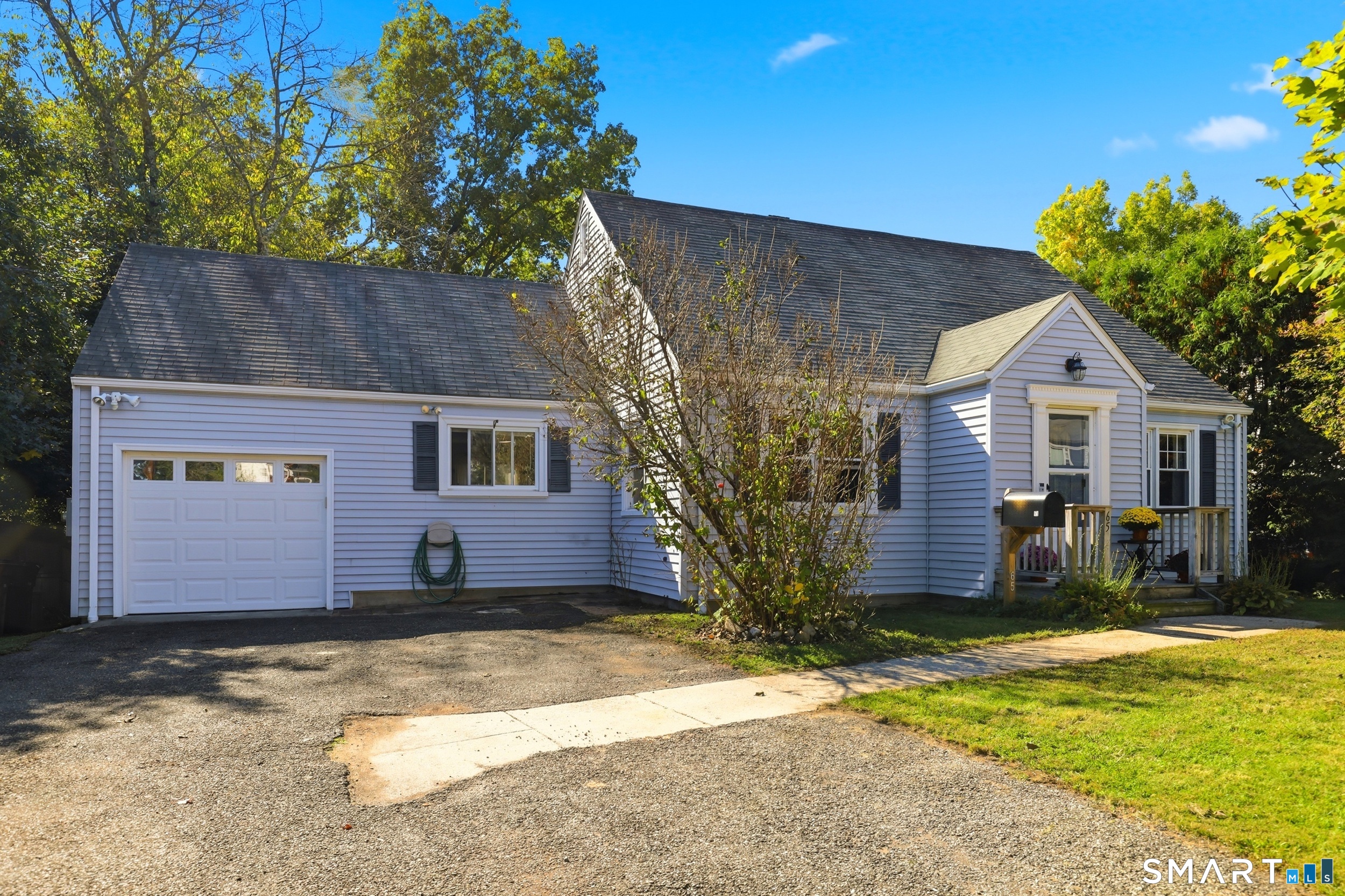 65 Bellmere Avenue Stamford CT 06906