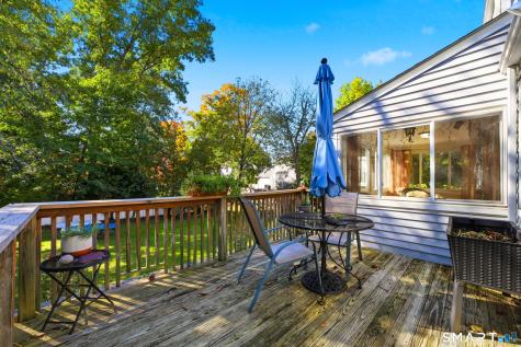65 Bellmere Avenue Stamford CT 06906