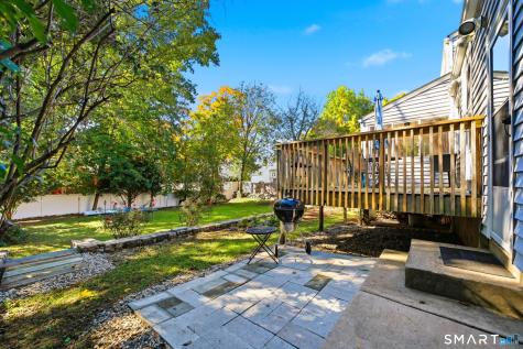 65 Bellmere Avenue Stamford CT 06906