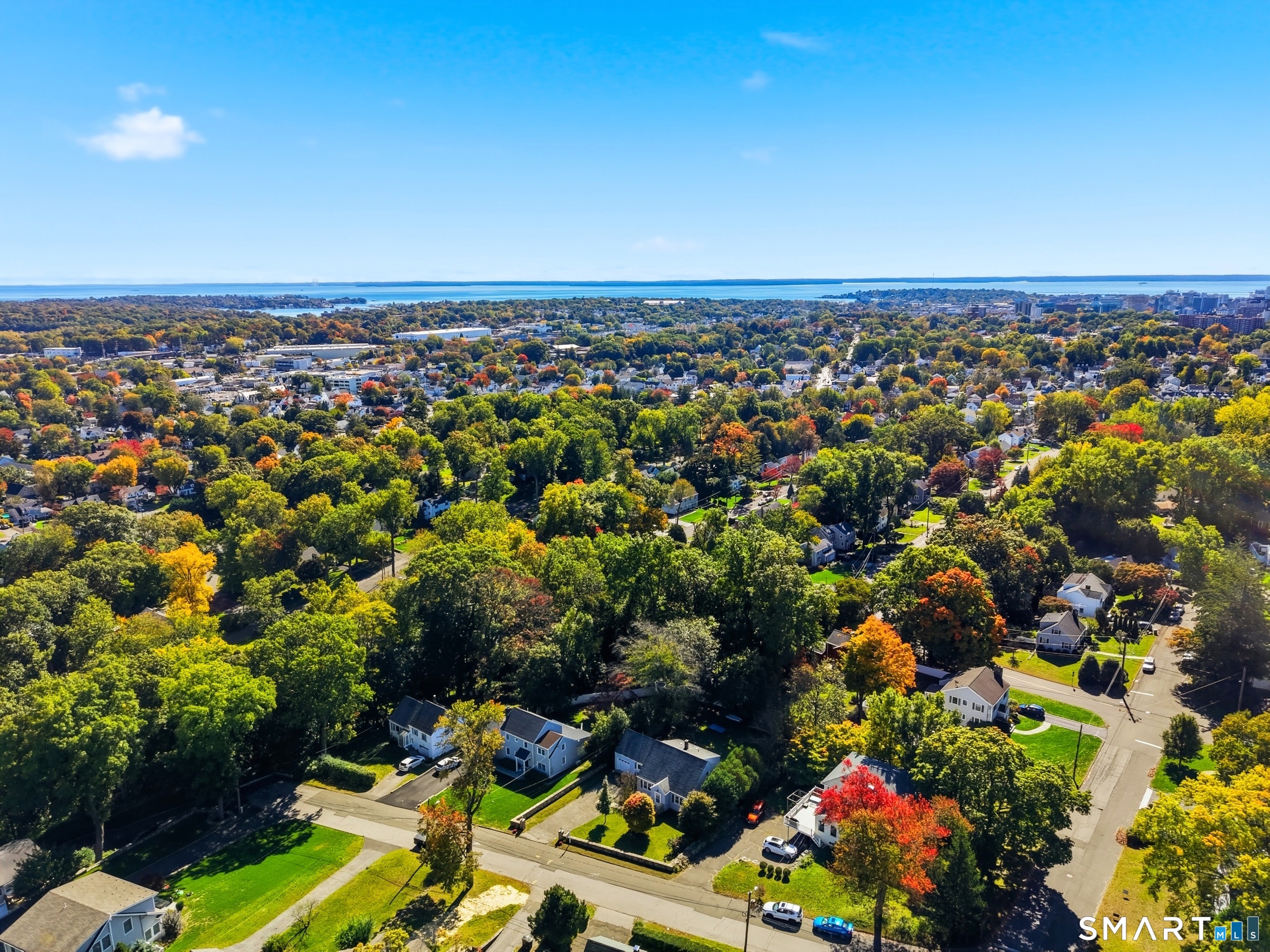65 Bellmere Avenue Stamford CT 06906