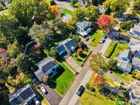 65 Bellmere Avenue Stamford CT 06906