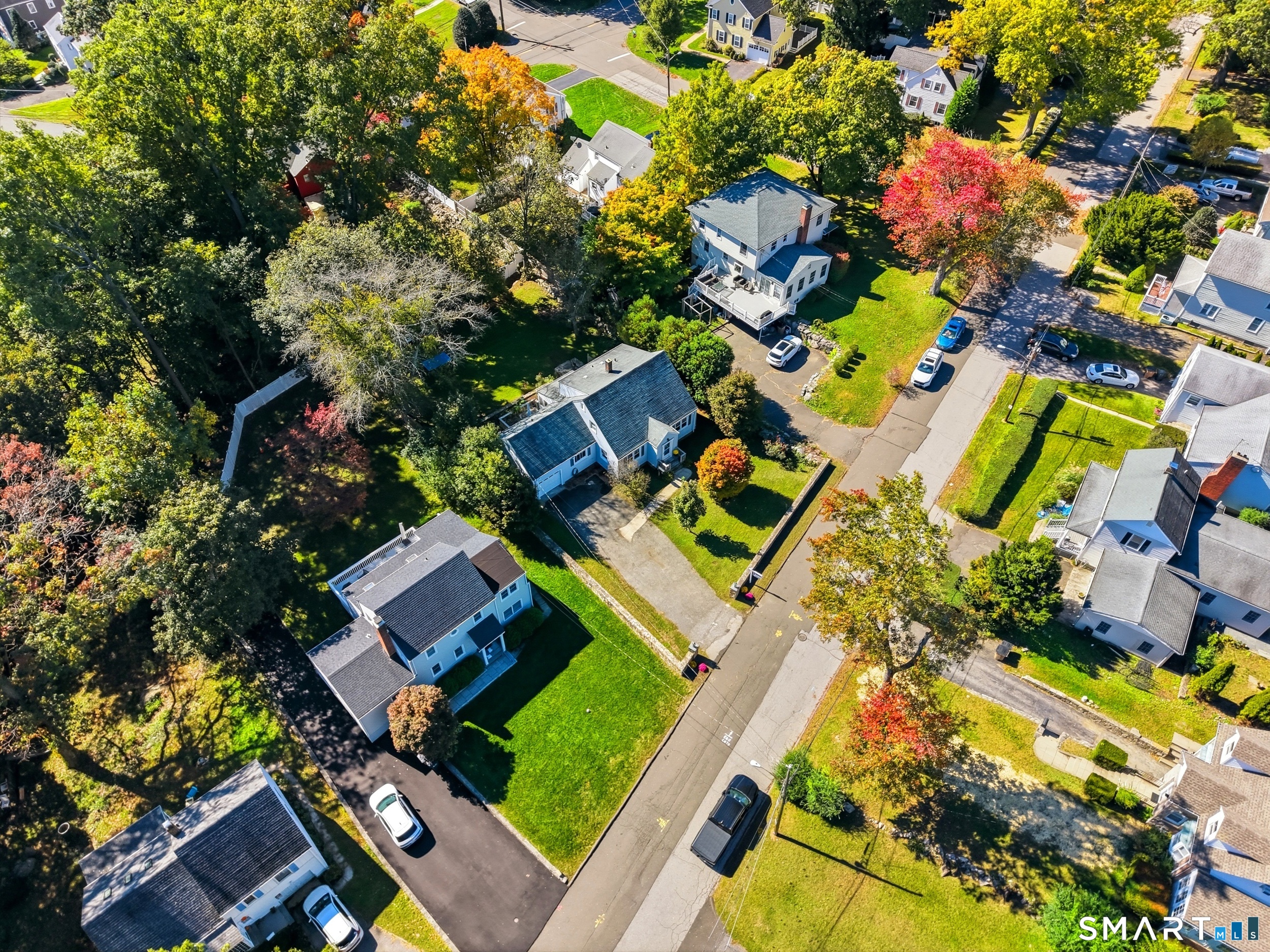 65 Bellmere Avenue Stamford CT 06906