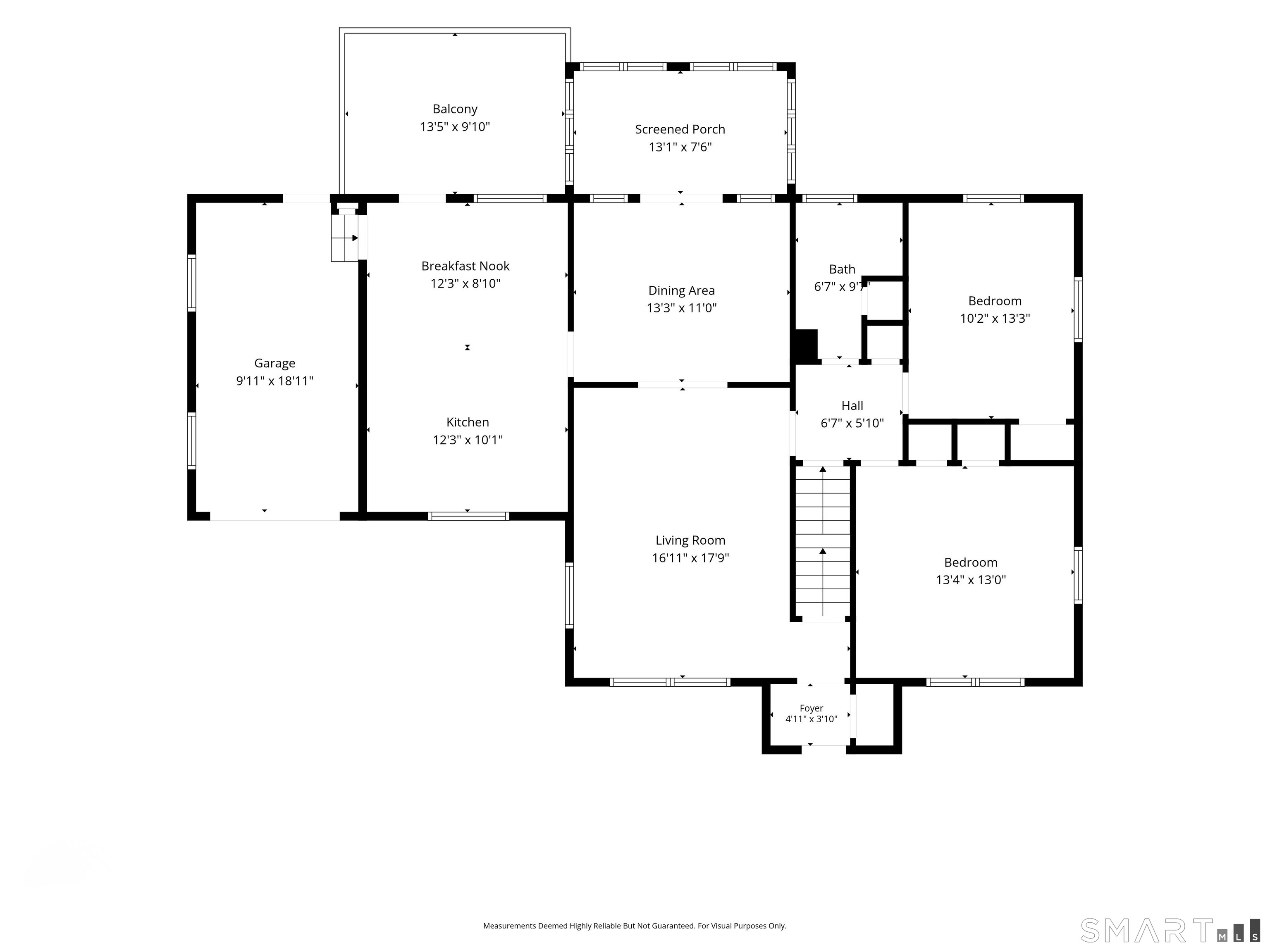 65 Bellmere Avenue Stamford CT 06906