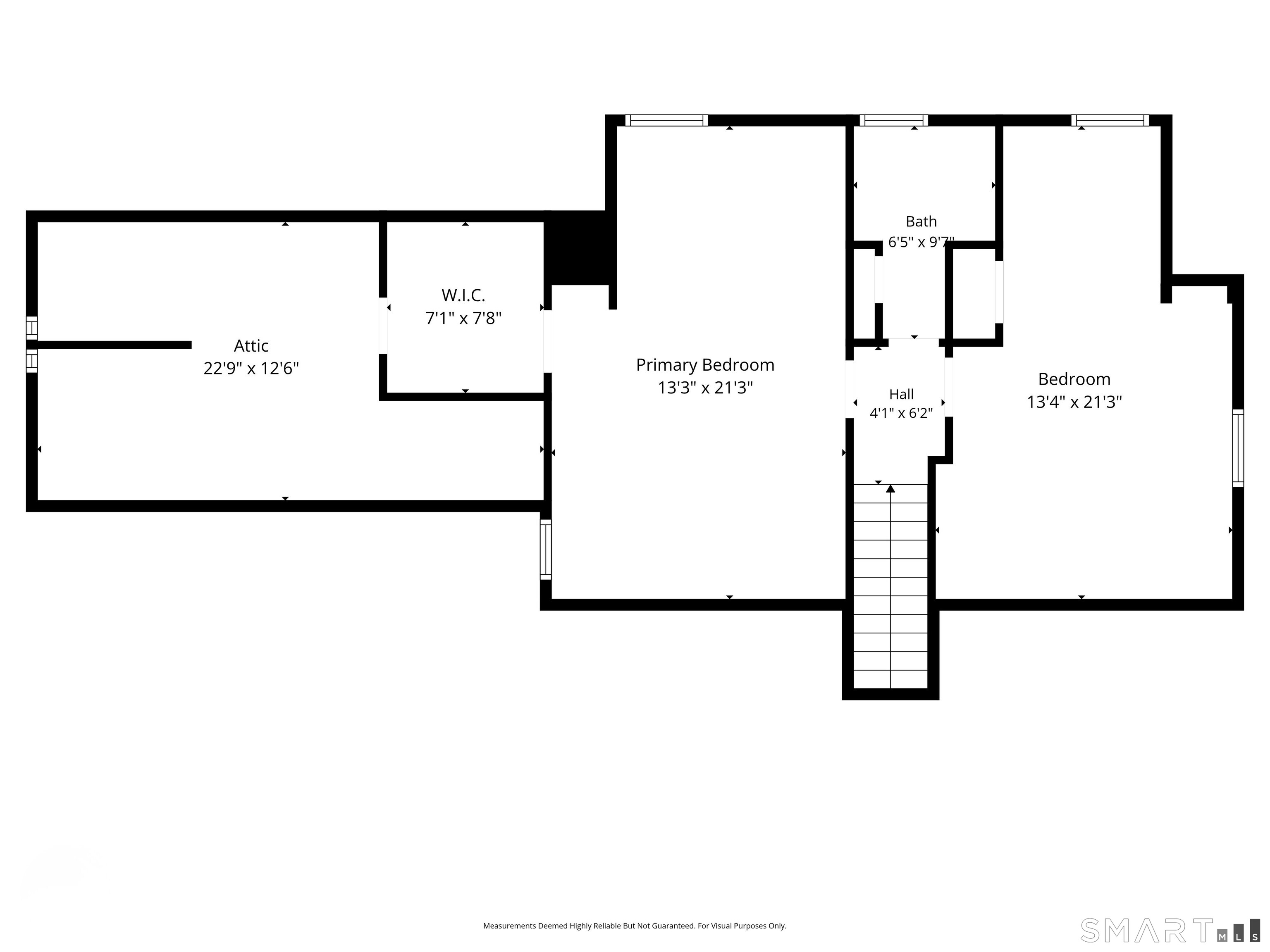 65 Bellmere Avenue Stamford CT 06906
