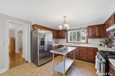 65 Bellmere Avenue Stamford CT 06906