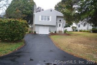 16 Olive Street Danbury CT 06810