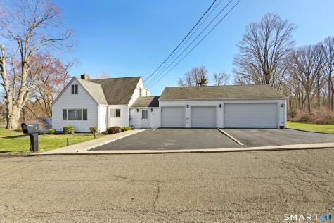 7 Cedar Crest Road Trumbull CT 06611