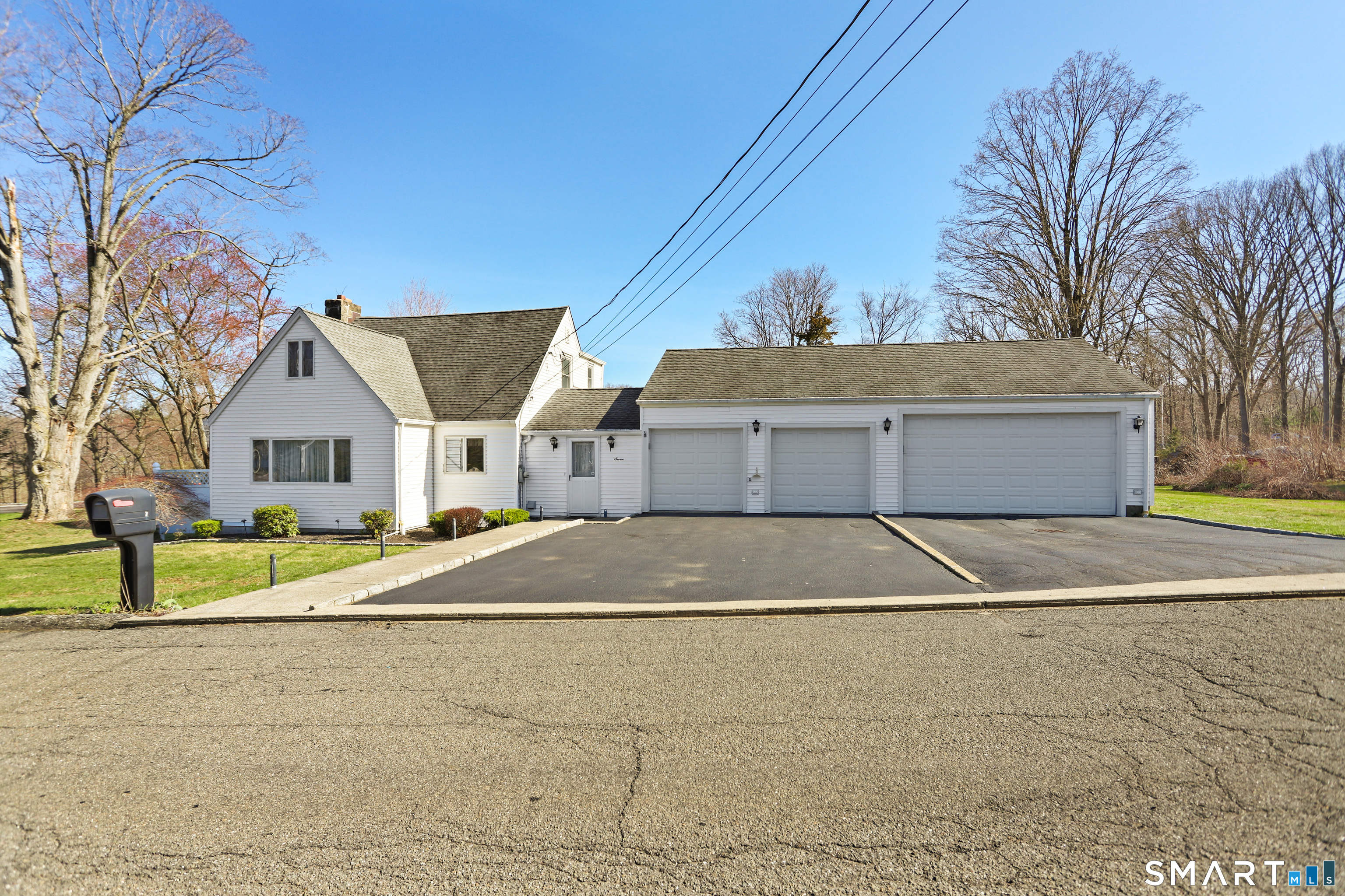 7 Cedar Crest Road Trumbull CT 06611