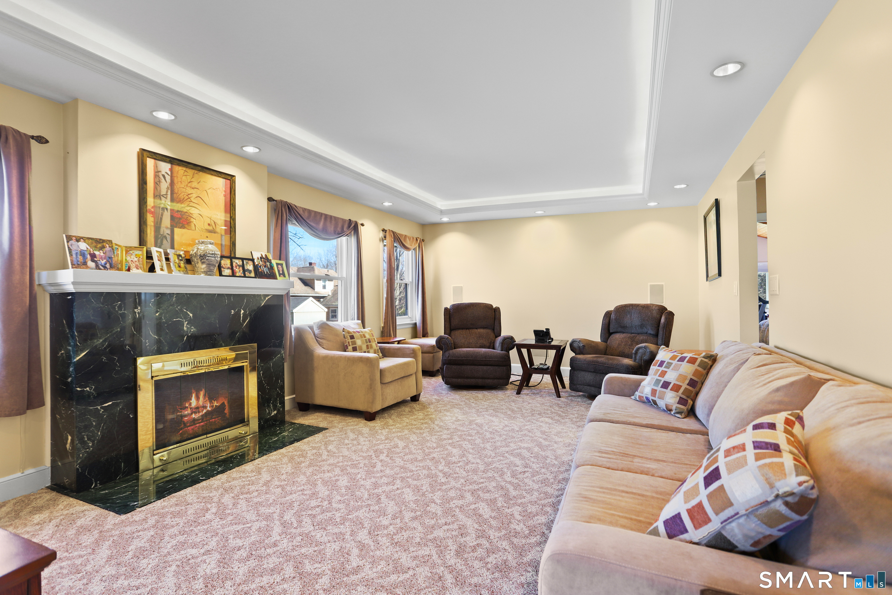 7 Cedar Crest Road Trumbull CT 06611