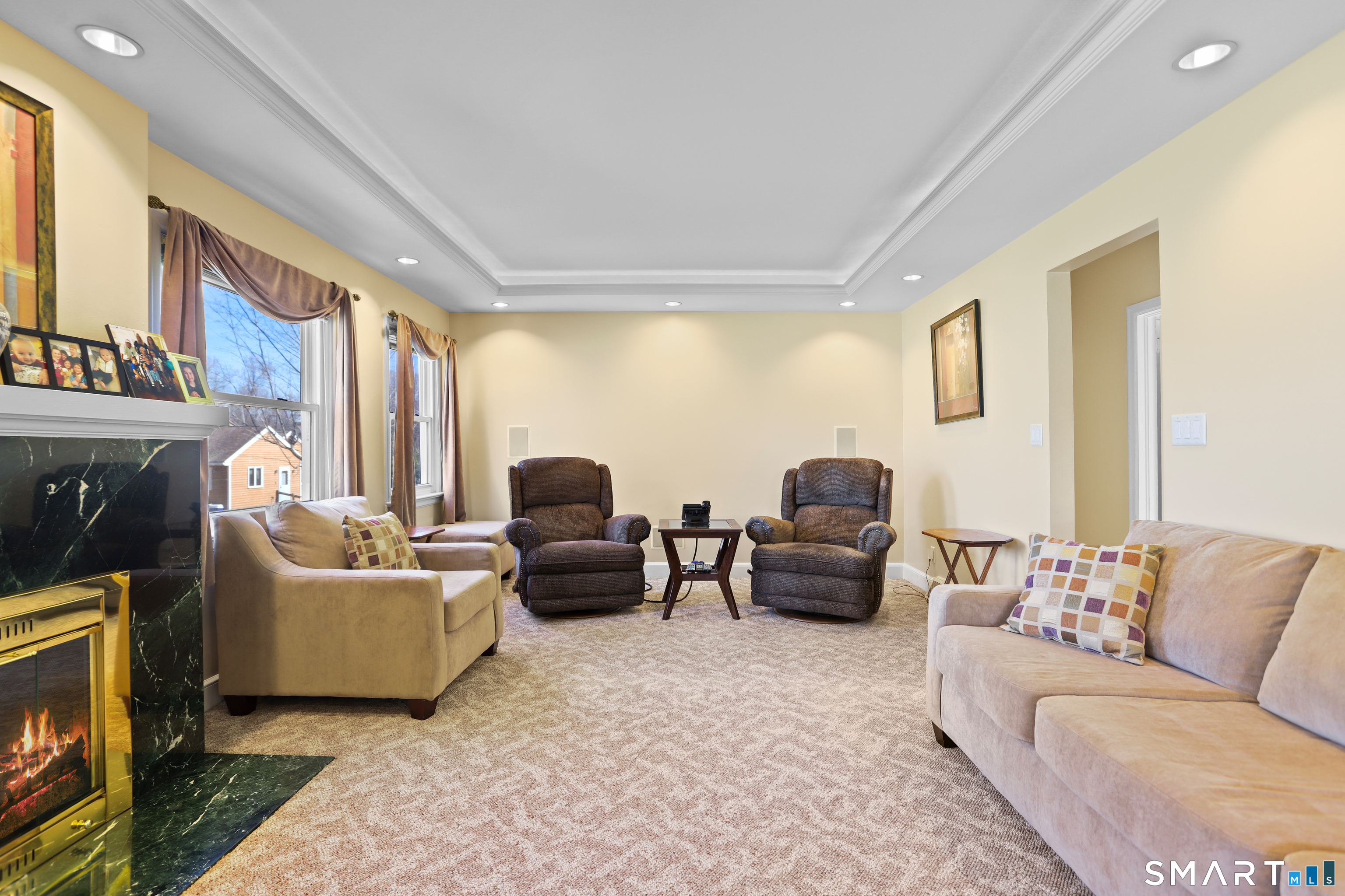 7 Cedar Crest Road Trumbull CT 06611