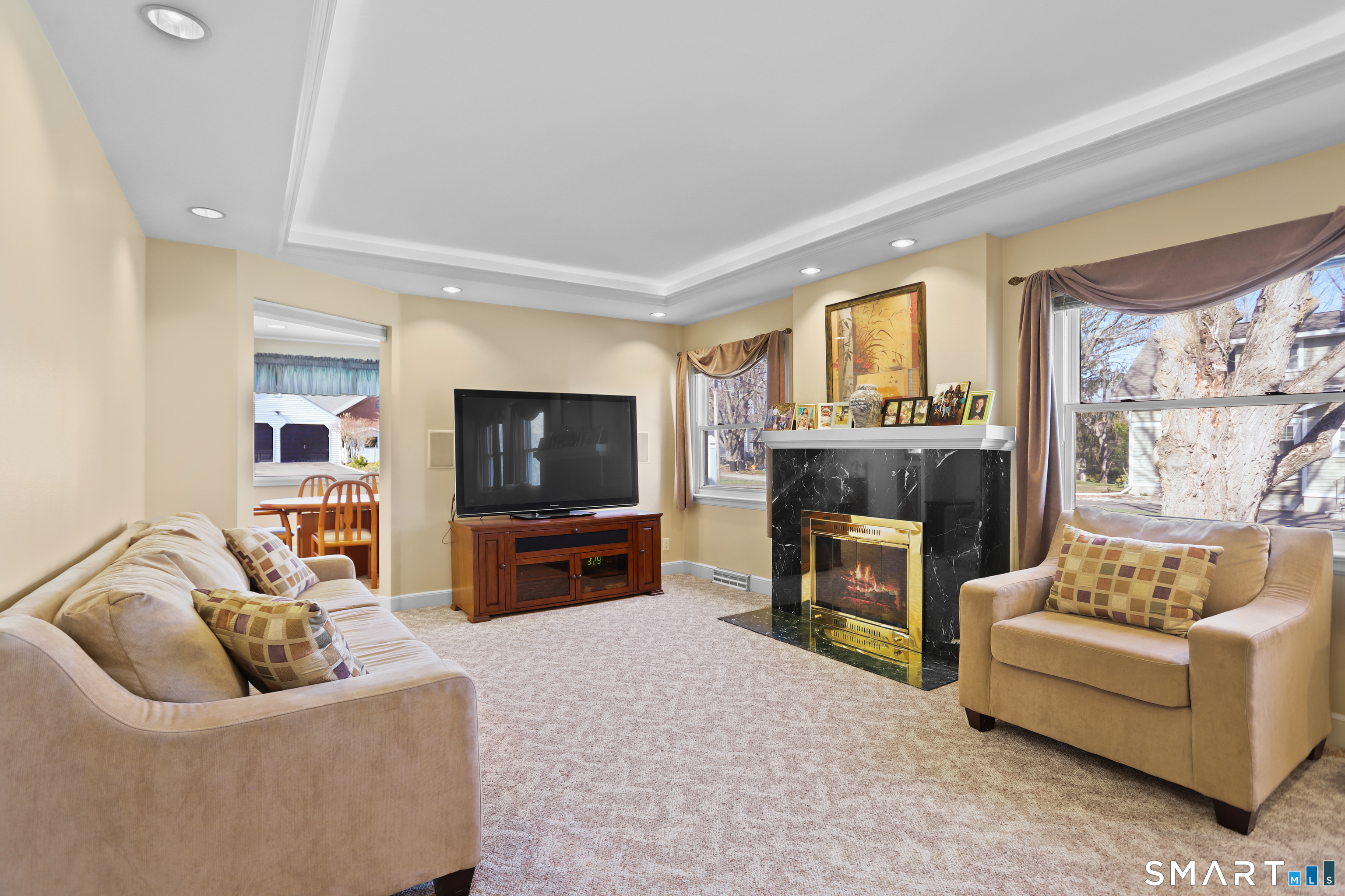 7 Cedar Crest Road Trumbull CT 06611