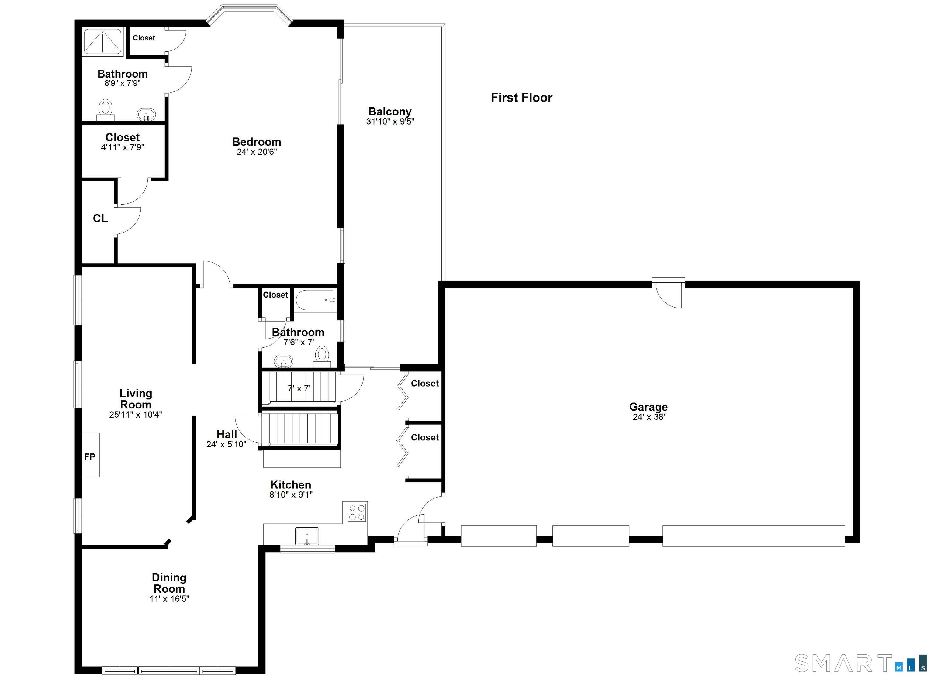 7 Cedar Crest Road Trumbull CT 06611
