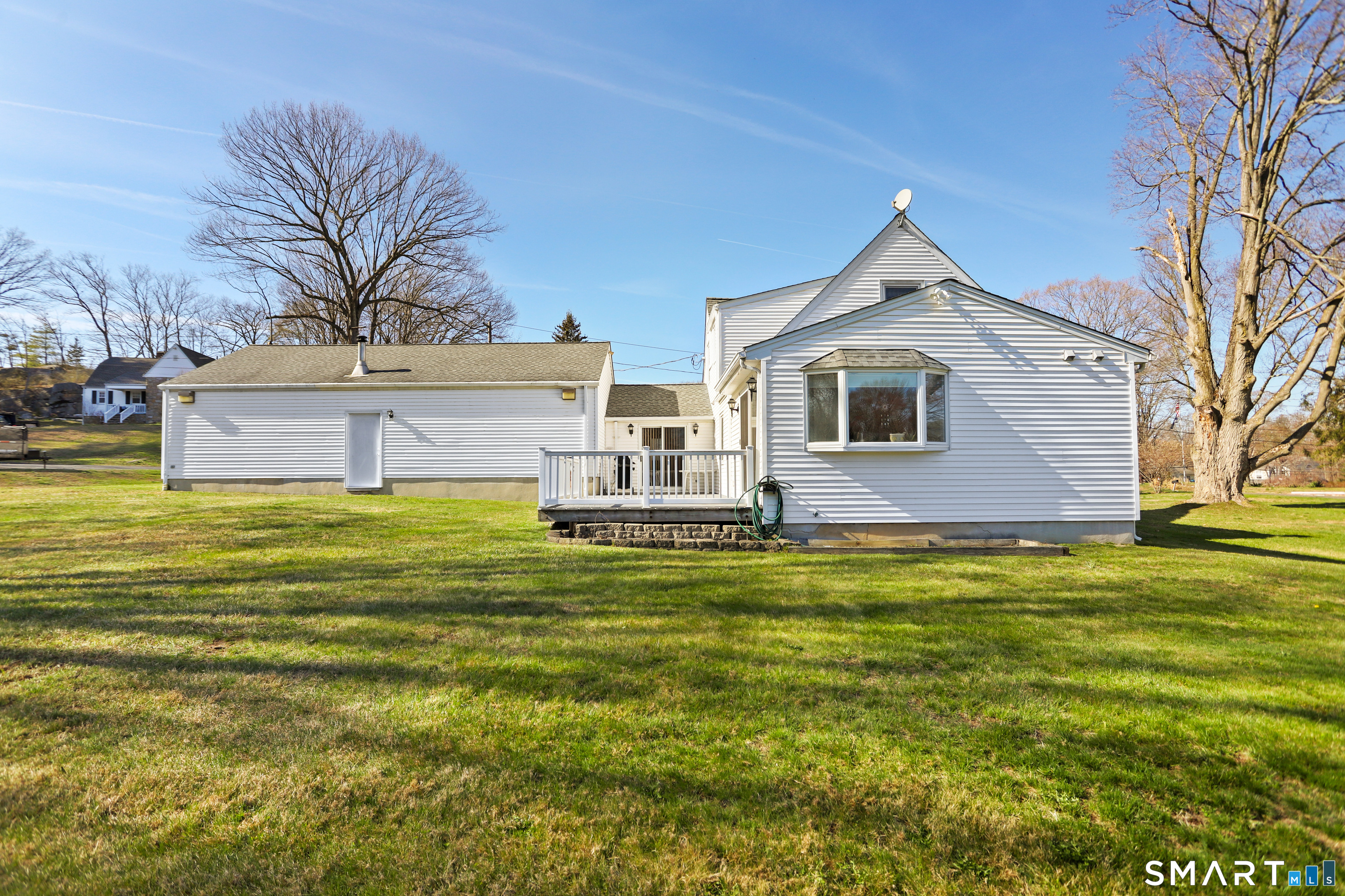 7 Cedar Crest Road Trumbull CT 06611