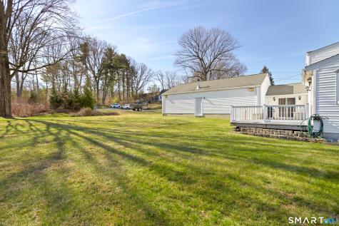 7 Cedar Crest Road Trumbull CT 06611
