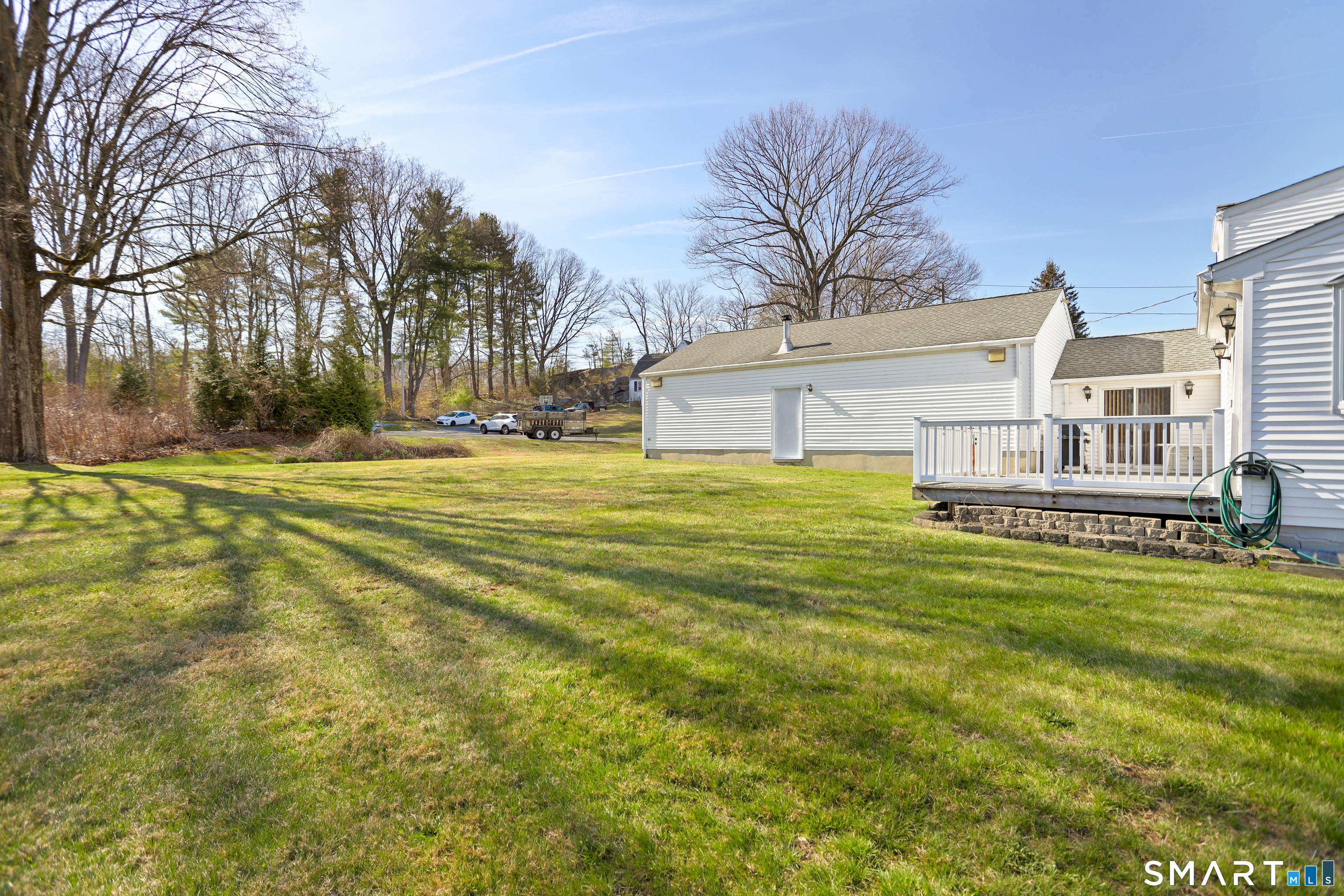 7 Cedar Crest Road Trumbull CT 06611