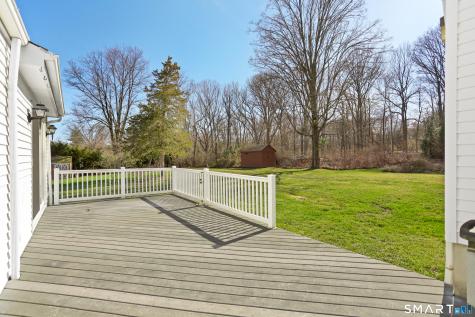 7 Cedar Crest Road Trumbull CT 06611