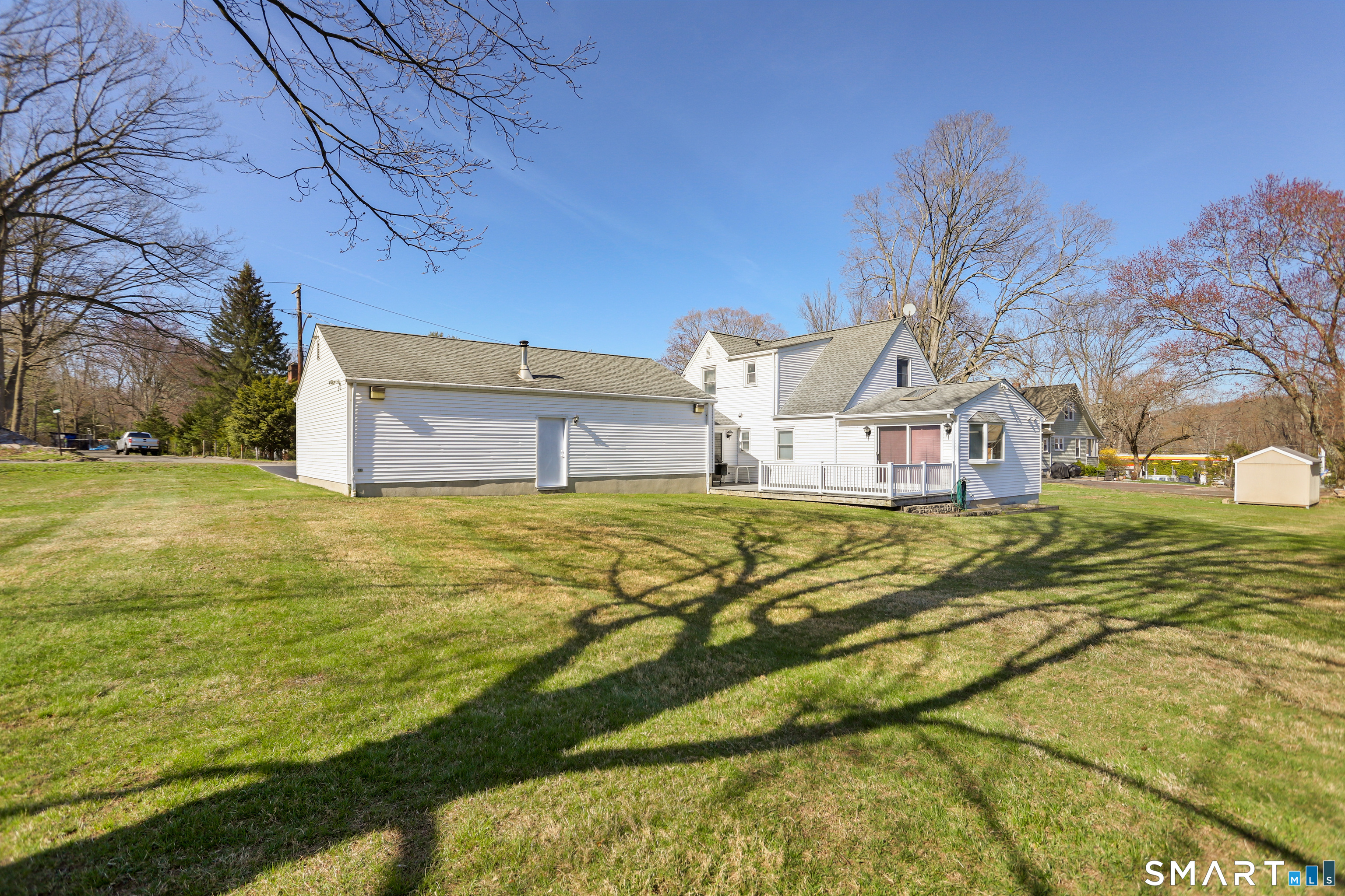 7 Cedar Crest Road Trumbull CT 06611