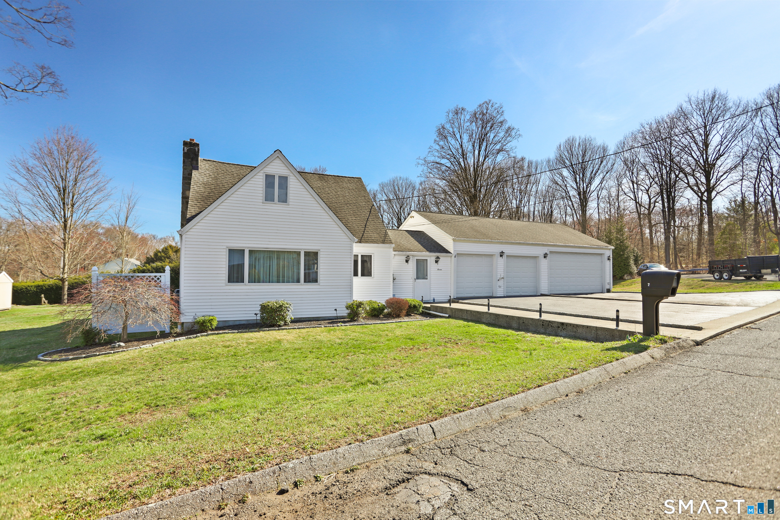 7 Cedar Crest Road Trumbull CT 06611