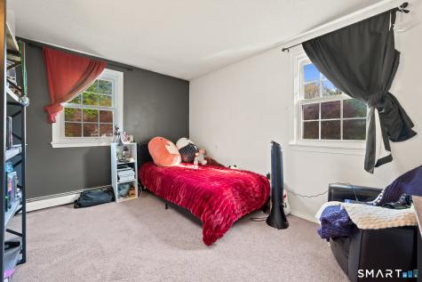 136 Murielle Drive South Windsor CT 06074