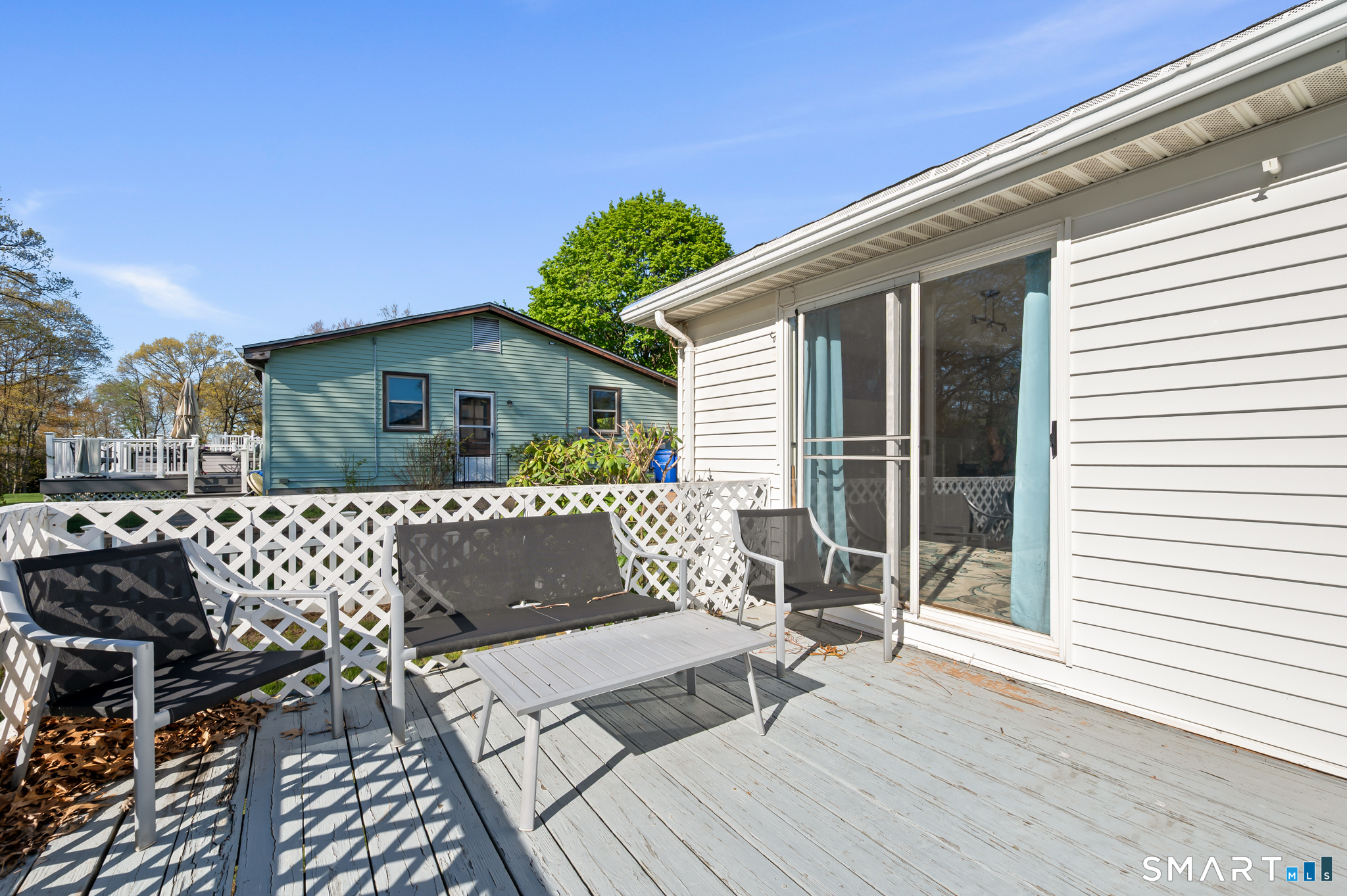 136 Murielle Drive South Windsor CT 06074