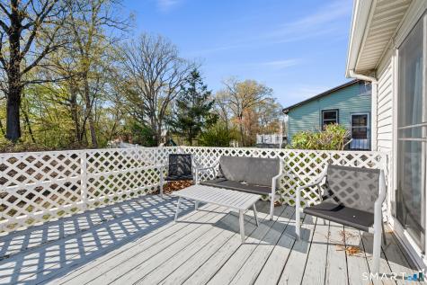 136 Murielle Drive South Windsor CT 06074