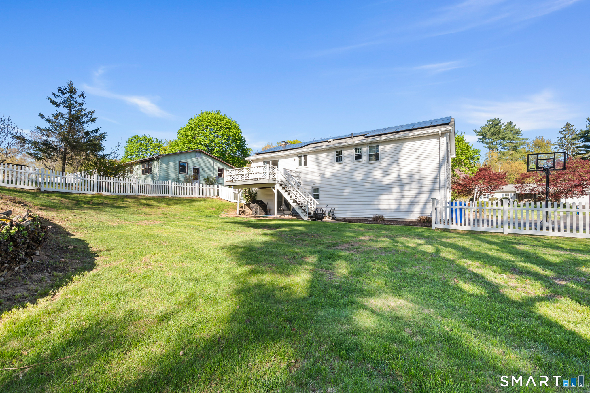 136 Murielle Drive South Windsor CT 06074