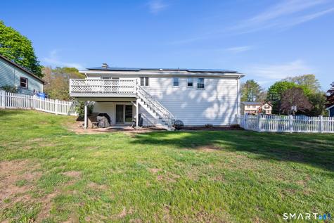 136 Murielle Drive South Windsor CT 06074