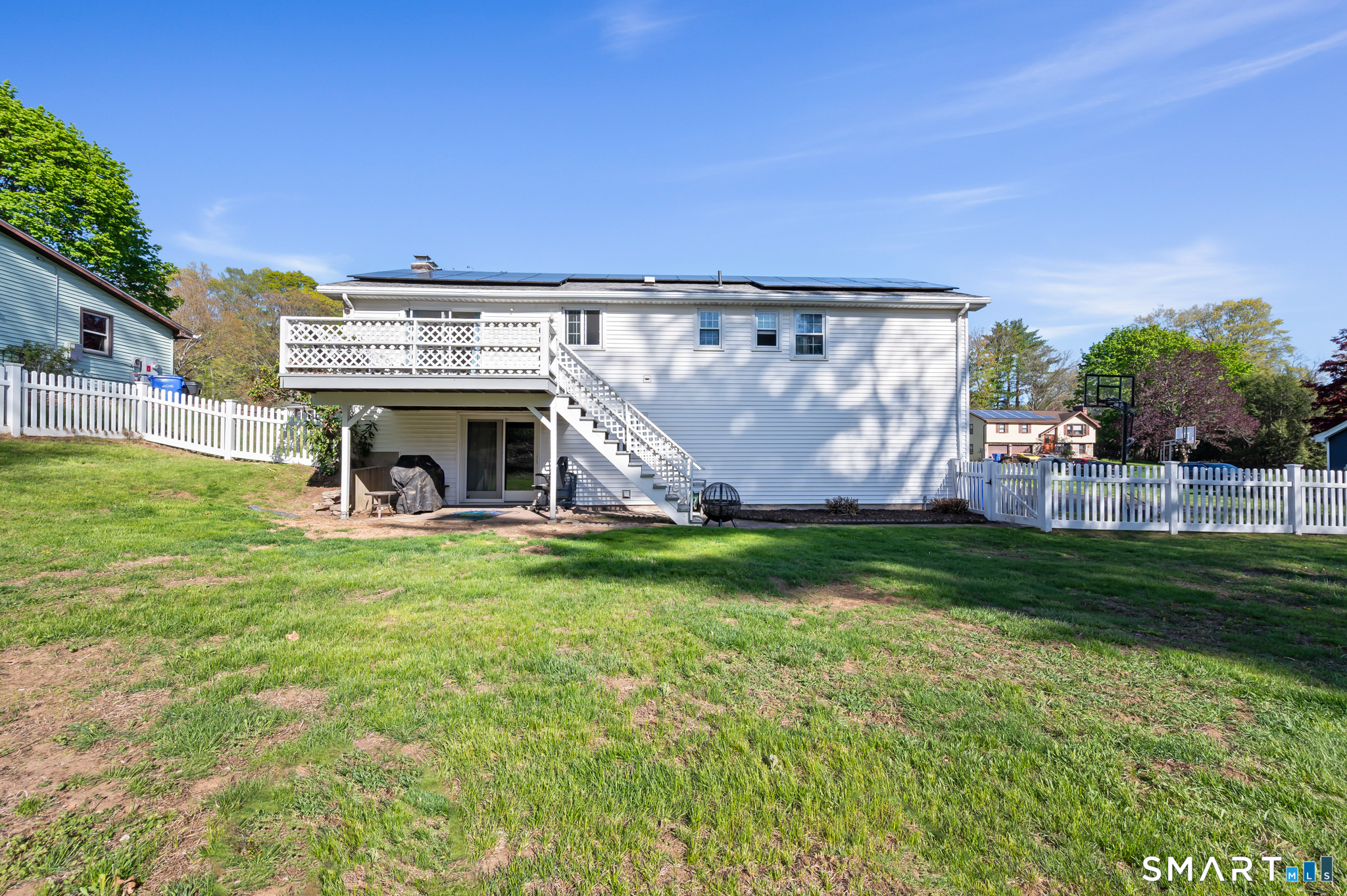 136 Murielle Drive South Windsor CT 06074