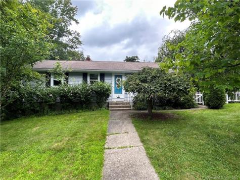179 Albrecht Road Torrington CT 06790