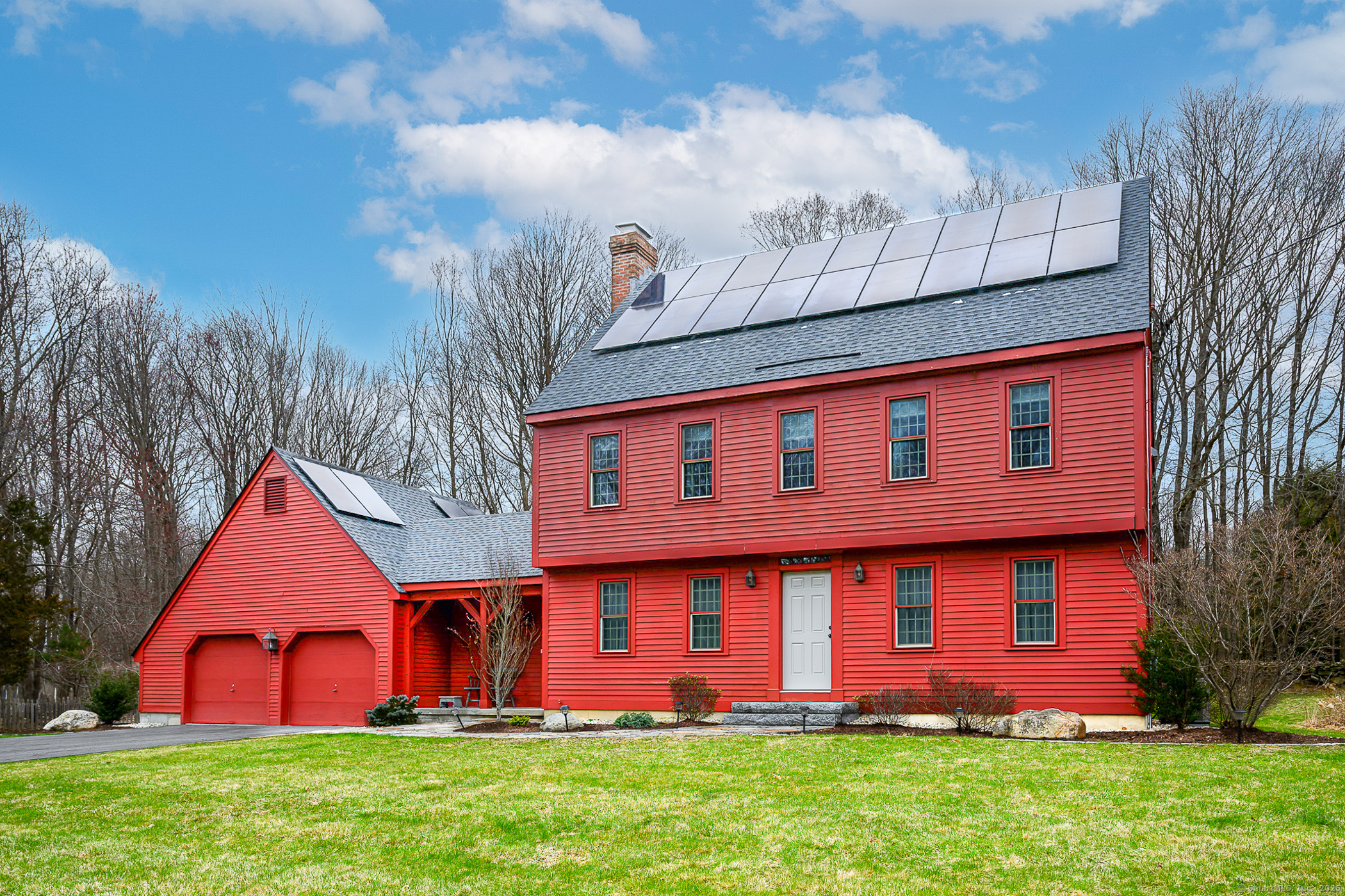 584 Carpenter Road Coventry CT 06238