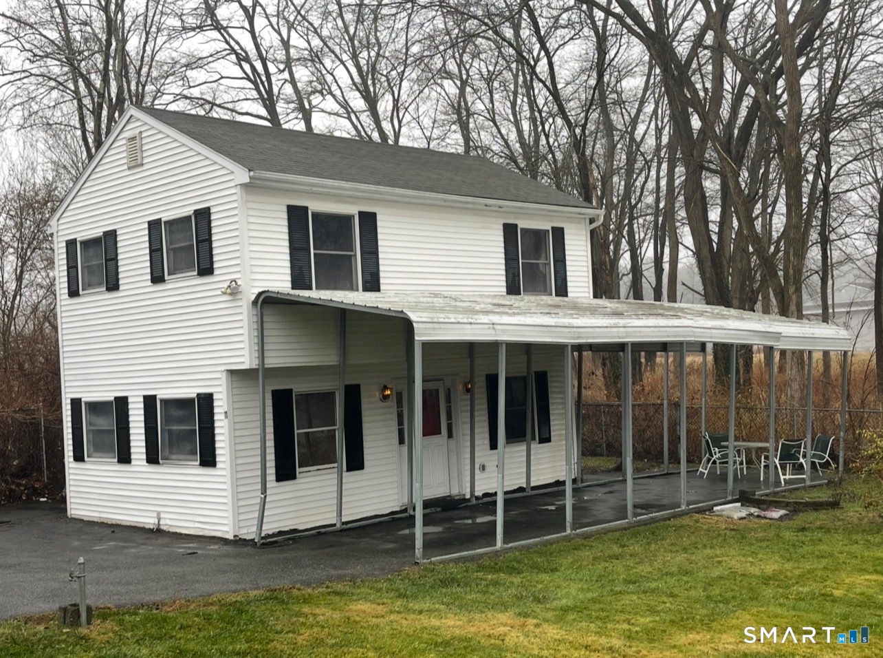 11 South Cove Road Danbury CT 06811