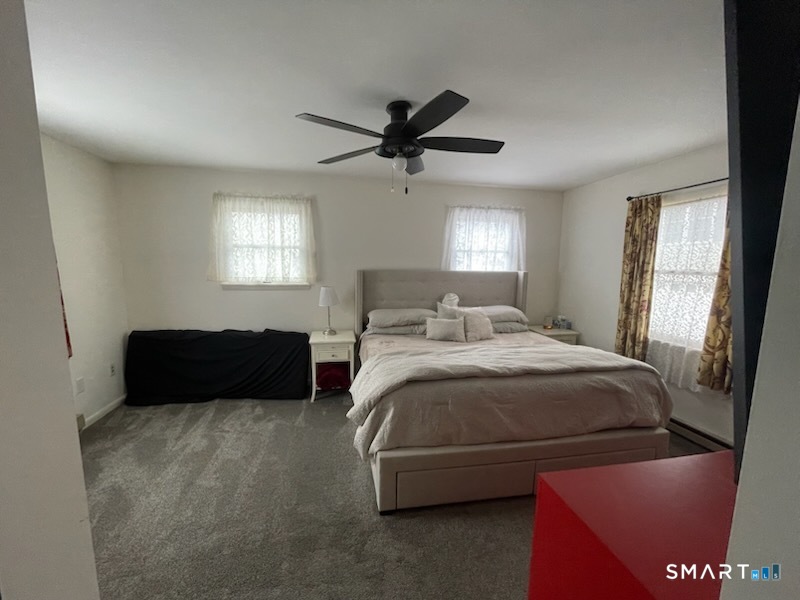 11 South Cove Road Danbury CT 06811