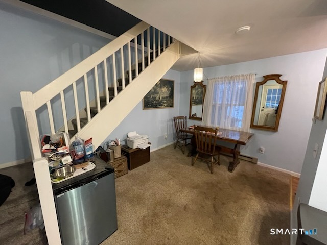 11 South Cove Road Danbury CT 06811