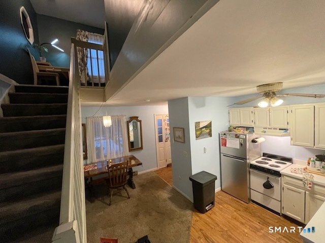 11 South Cove Road Danbury CT 06811