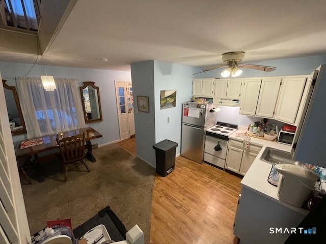 11 South Cove Road Danbury CT 06811
