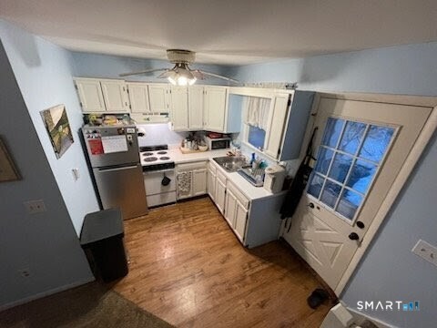 11 South Cove Road Danbury CT 06811