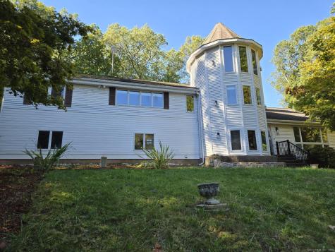 297 Wickham Road Glastonbury CT 06033