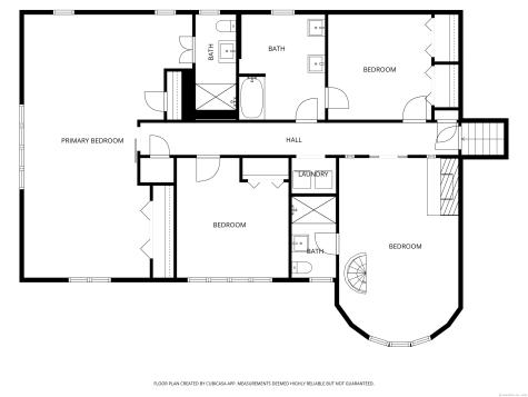297 Wickham Road Glastonbury CT 06033