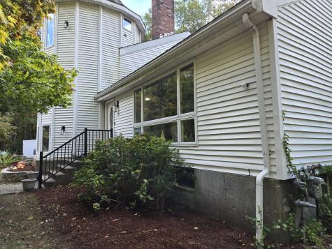 297 Wickham Road Glastonbury CT 06033