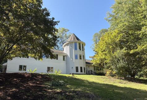 297 Wickham Road Glastonbury CT 06033