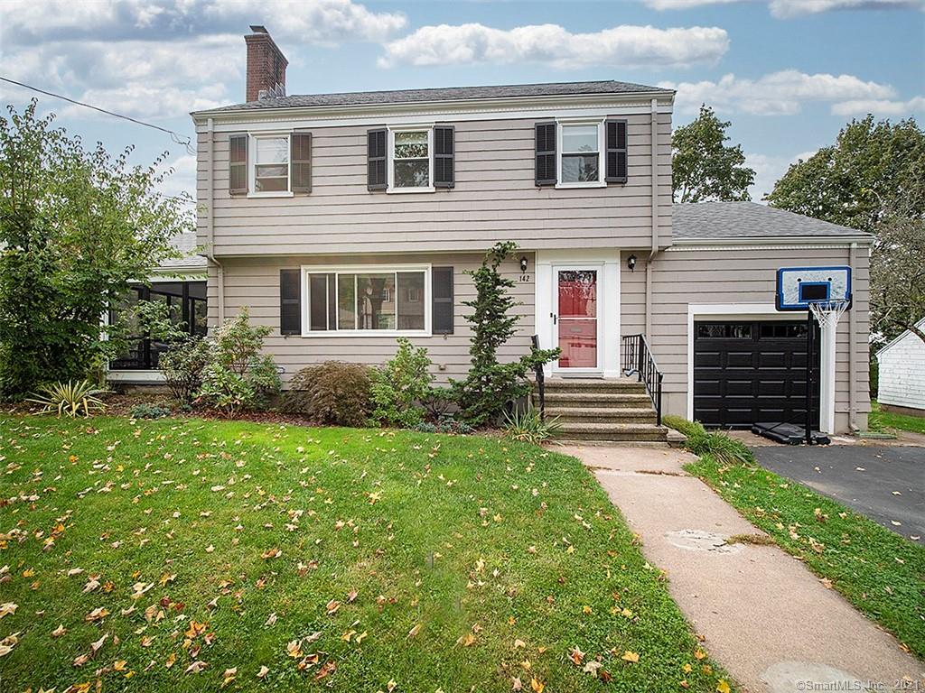 142 Carmalt Road Hamden CT 06517