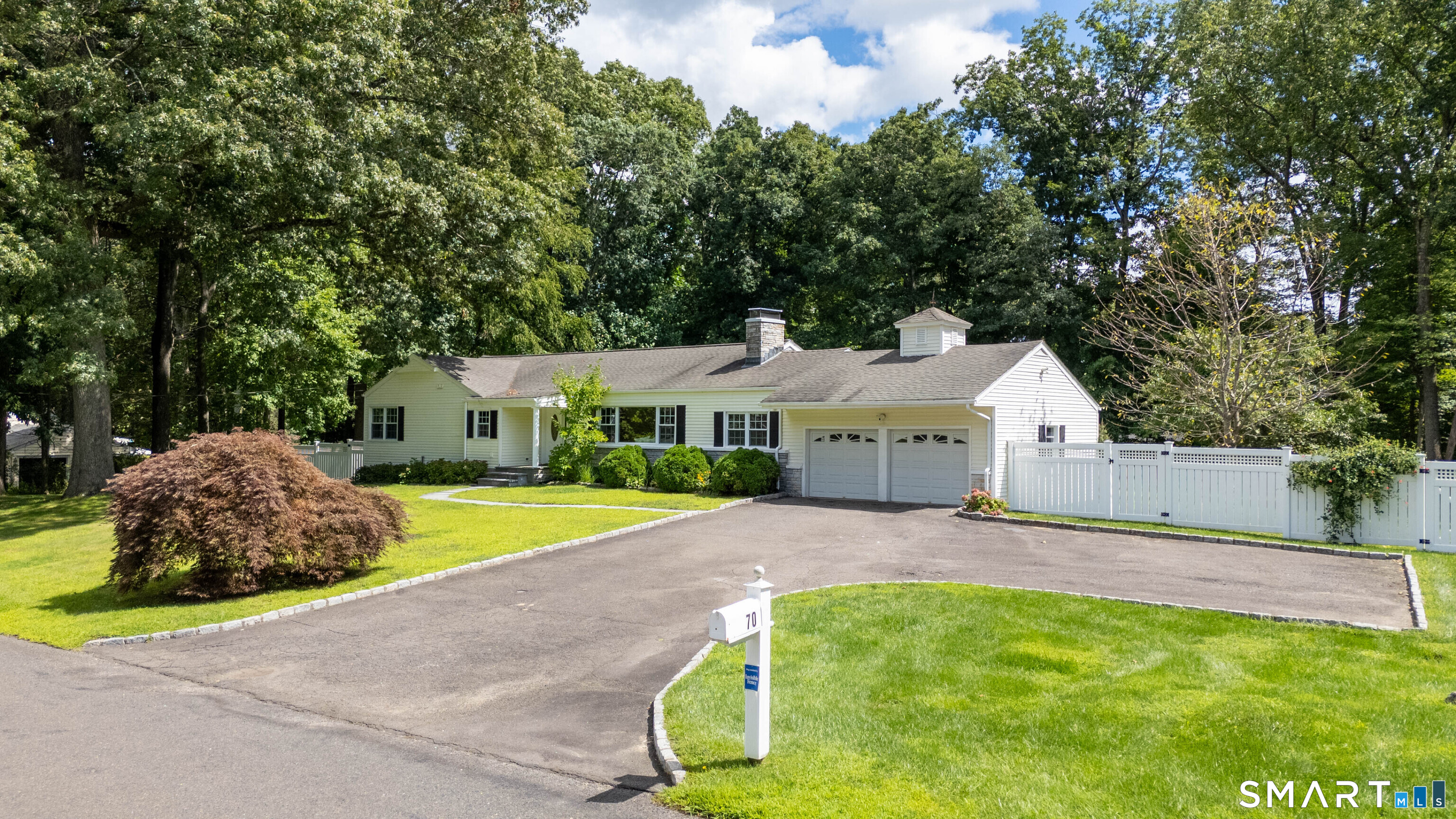 70 Blanchard Road Easton CT 06612