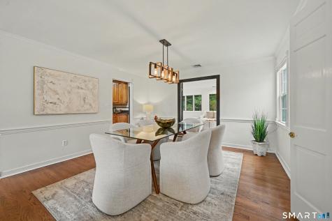 70 Blanchard Road Easton CT 06612