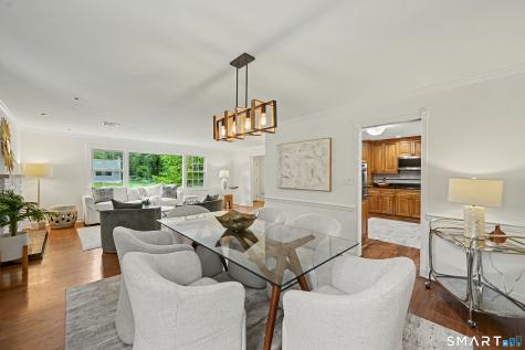 70 Blanchard Road Easton CT 06612