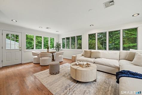 70 Blanchard Road Easton CT 06612